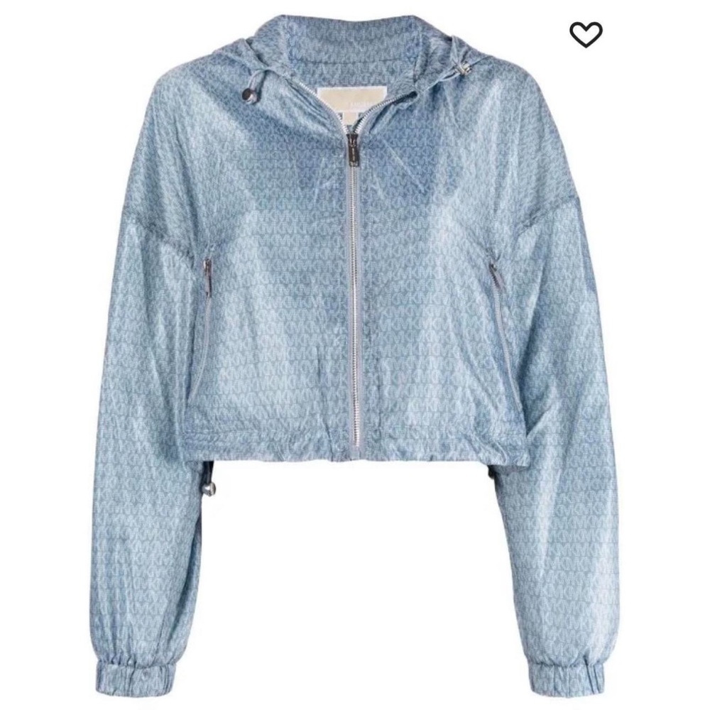 MK Windbreaker